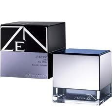 Shiseido Zen For Men, Apa de Toaleta