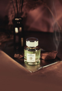 Signature Royale Oud Envoutant, Extract de Parfum, Unisex