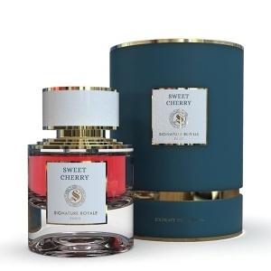 Signature Royale Sweet Cherry, Extract de Parfum, Unisex