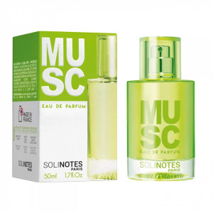 Solinotes Musc