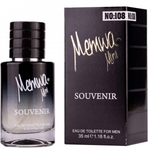 Souvenir Memwa Apa de Toaleta, Barbati, 30 ml