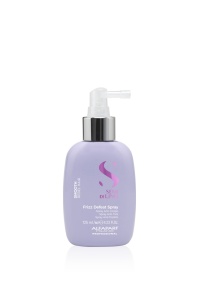 Spray anti-frizz pentru netezire Alfaparf Milano Semi Di Lino SmoothSmooth Frizz Defeat Spray 125 ml
