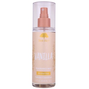 Spray de corp, Tree Hut Vanilla, 177 ml