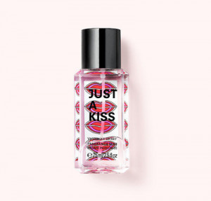 Spray de Corp Victoria's Secret Just A Kiss - Img 2