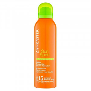 Spray Lancaster Sun Sport Cooling Invisible Mist Spf15