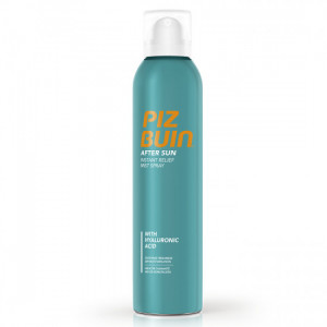 Spray mist dupa plaja cu efect de racorire, Piz Buin