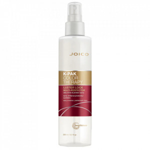 Spray multiperfector Joico Luster Lock K-Pak Color Therapy