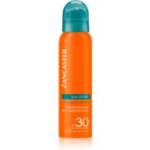 Spray pentru corp si fata Lancaster Sun Sport SPF30