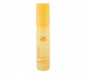 Spray pentru parul vopsit Wella Professionals Invigo Sun