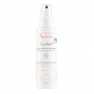 Spray reparator absorbant Avene Cicalfate+