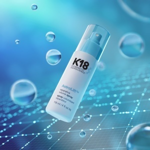 Spray reparator pentru volum AstroLift, K18, 118 ml