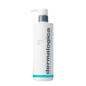 Spuma de Curatare Dermalogica Clearing Skin Wash, Elimina Impuritatile