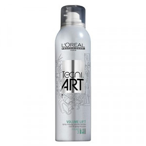 Spuma de par L'Oréal Professionnel Tecni Art Volume Lift