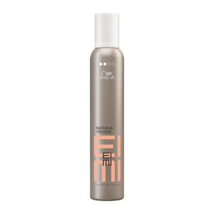 Spuma de par Wella EIMI Natural Volume