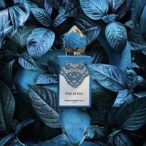 Stephane Humbert Lucas 777 God of Fire, Apa de Parfum, Unisex