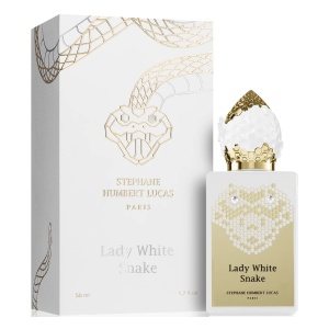 Stephane Humbert Lucas 777 Lady White Snake, Apa de Parfum, Unisex