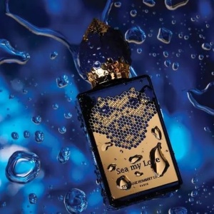 Stephane Humbert Lucas 777 Sea My Love, Apa de Parfum, Unisex