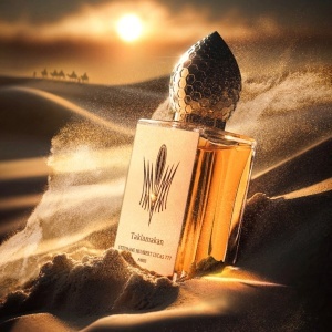 Stephane Humbert Lucas 777 Taklamakan, Apa de Parfum, Unisex