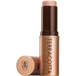 Stick iluminator Guerlain Terracotta Stick Highlight Gold