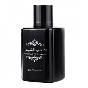 Suroori Ikhtiyaar al Shuyukh Apa de Parfum, Barbati, 100ml - Img 3