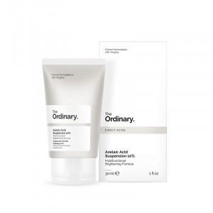 Suspensie de acid azelaic 10% The Ordinary