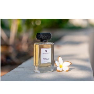 Swiss Arabian Bergamot and Cedarwood, Apa de Parfum, Barbati