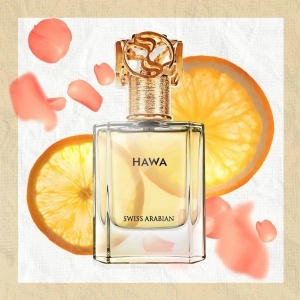 Swiss Arabian Hawa, Extract de Parfum, Femei
