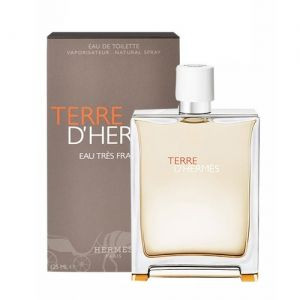 Terre d'Hermes Eau Tres Fraiche, Barbati, Apa de Toaleta
