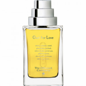 The Different Company Oud For Love Extrait De Parfum, 100 ml tester