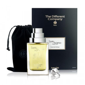 The Different Company Santo Incienso Extrait De Parfum 100 ml