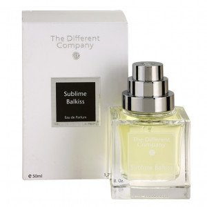 The Different Company Sublime Balkiss, 100 ml