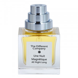 The Different Company, Une Nuit Magnetique, Unisex, 50 ml