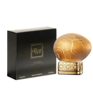 The House of Oud Wind Heat, Apa de Parfum, Unisex