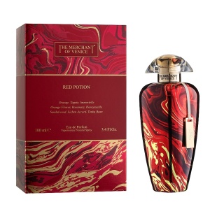 The Merchant Of Venice Red Potion, Apa de Parfum, Unisex