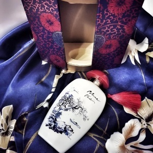 The Merchant Of Venice Venezia Oriente Blue Tea, Apa de Parfum, Unisex