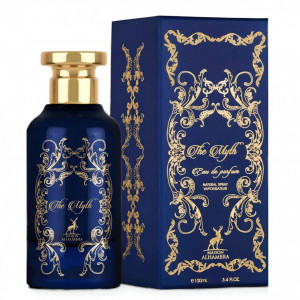 The Myth, Maison Alhambra, Apa de Parfum, Femei,100ml