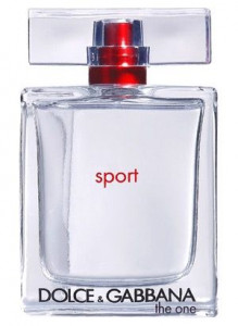 The One Sport 50 ml
