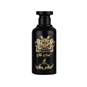 The Trail Maison Alhambra, Apa de Parfum Unisex, 100 ml