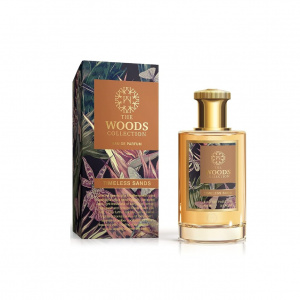 The Woods Collection Timeless Sands, Apa de Parfum, Unisex