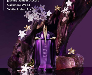 Thierry Mugler Alien, 60 ml tester