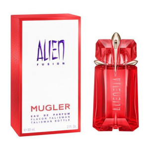 Thierry Mugler Alien Fusion