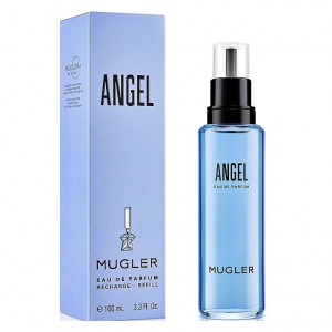 Angel, Femei, Eau de parfum Refill, 100 ml