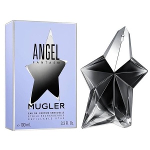 Thierry Mugler Angel Fantasm Apa de Parfum, 100 ml
