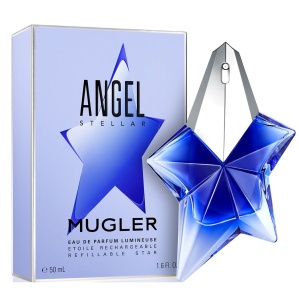 Thierry Mugler Angel Stellar Apa de Parfum, Femei