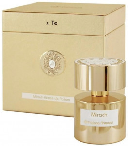 Tiziana Terenzi Mirach, Parfum, Unisex