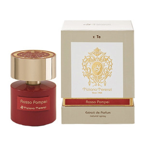 Tiziana Terenzi Rosso Pompei, Parfum, Femei