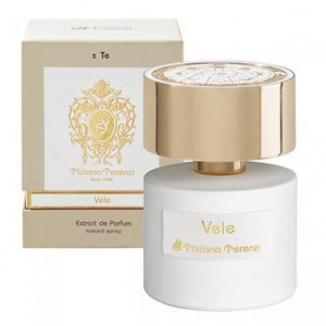 Tiziana Terenzi Vele, Apa de Parfum, Unisex