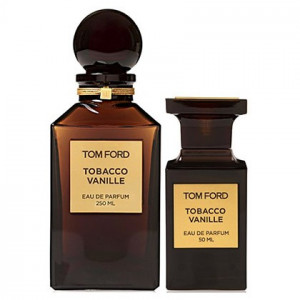 Tobacco Vanille Tom Ford, Apa de Parfum, Unisex - Img 3