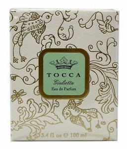 Giulietta, Femei, Eau de parfum, 100 ml