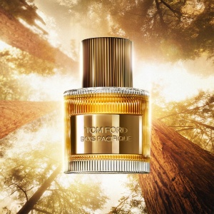 Tom Ford Bois Pacifique, Apa de Parfum, Barbati
